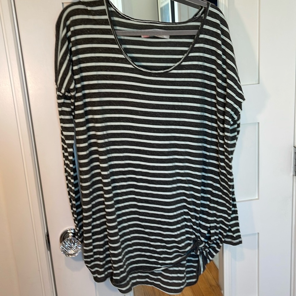 Free People FP Beach shirt